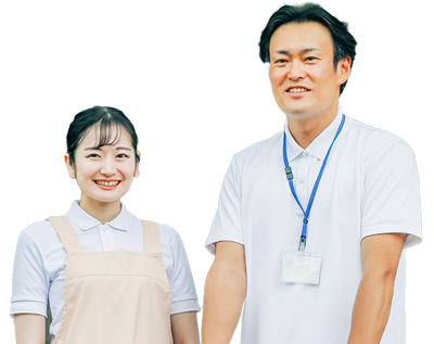 求人・研修・資格取得支援
