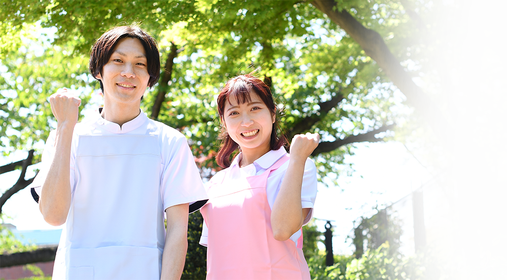 充実した社内研修制度でスキルUP!