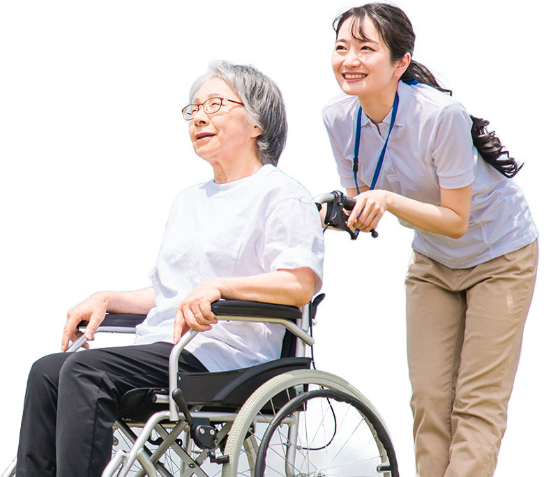 長期・短期入所・通所リハビリ 空床状況